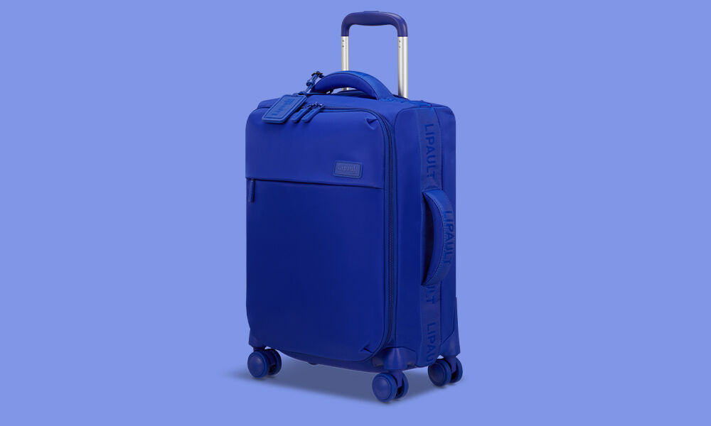 Plume Cabin suitcase