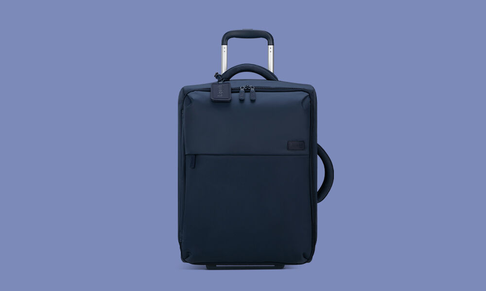 Lipault original plume suitcase shop