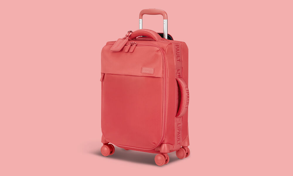 Plume Cabin suitcase