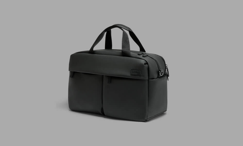 Lost In Berlin 24h Bag