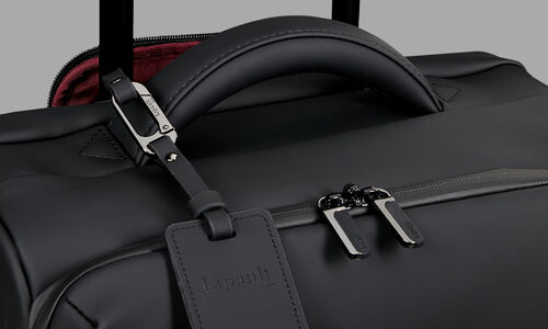 Handles