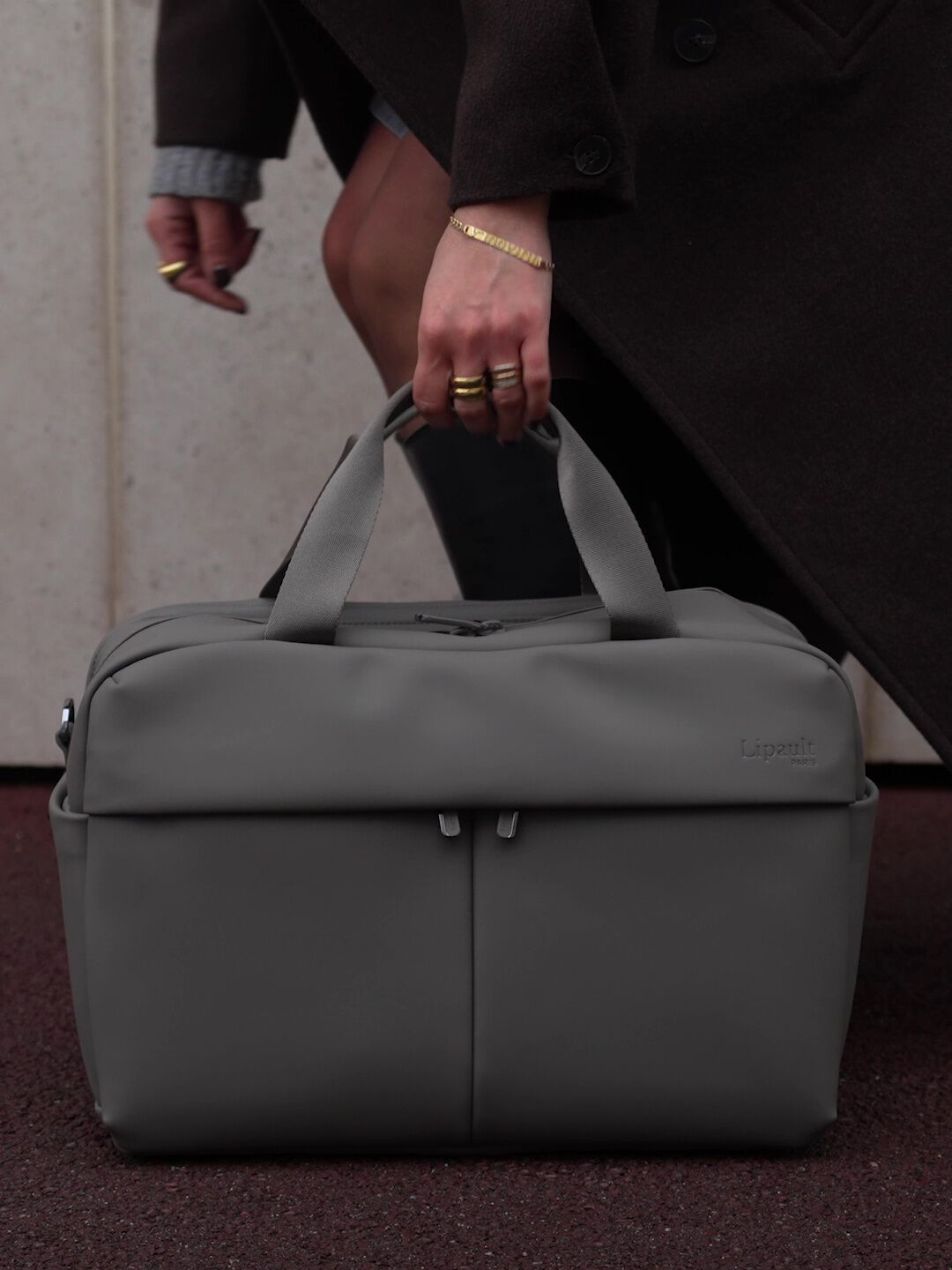 THE 24H BAG