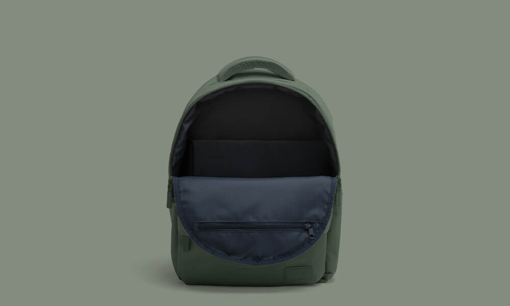Lipault city deals plume backpack xs