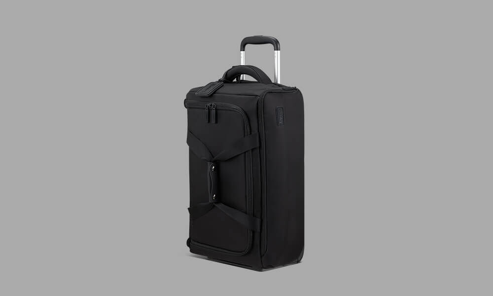 Lipault rolling duffel outlet