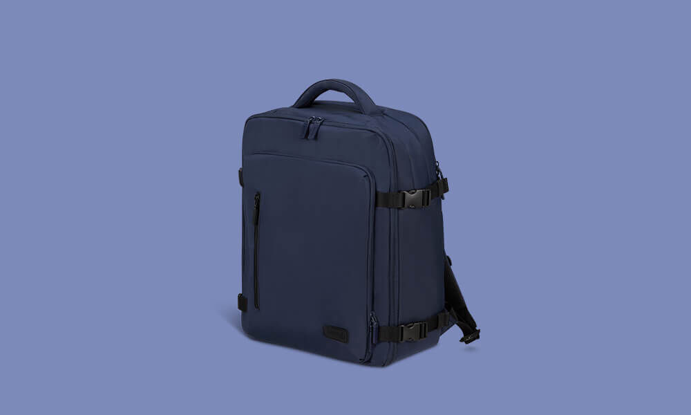 Lipault plume backpack shop