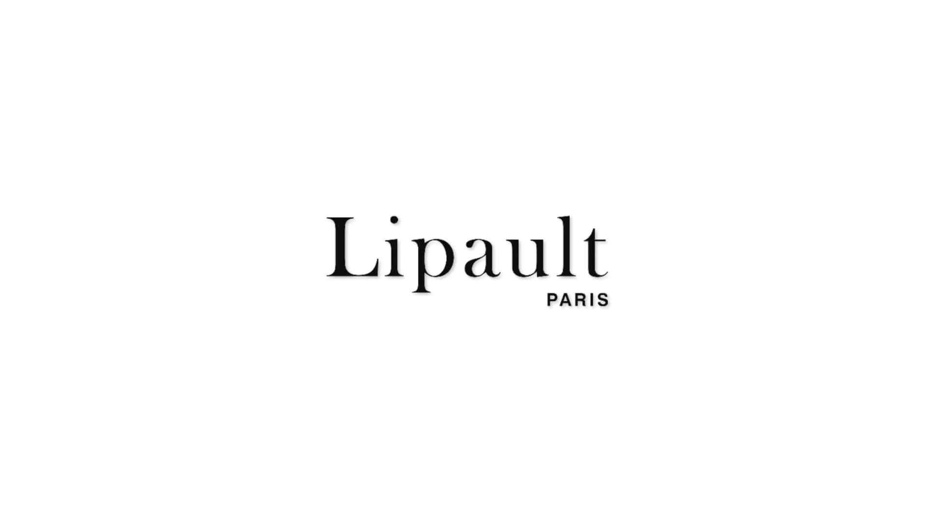 Lipault brand clearance