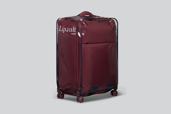 Lipault UK The Official Online Luggage Store