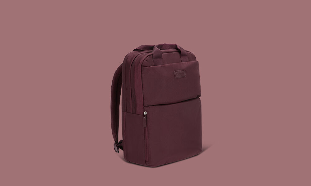 Lipault laptop bag discount