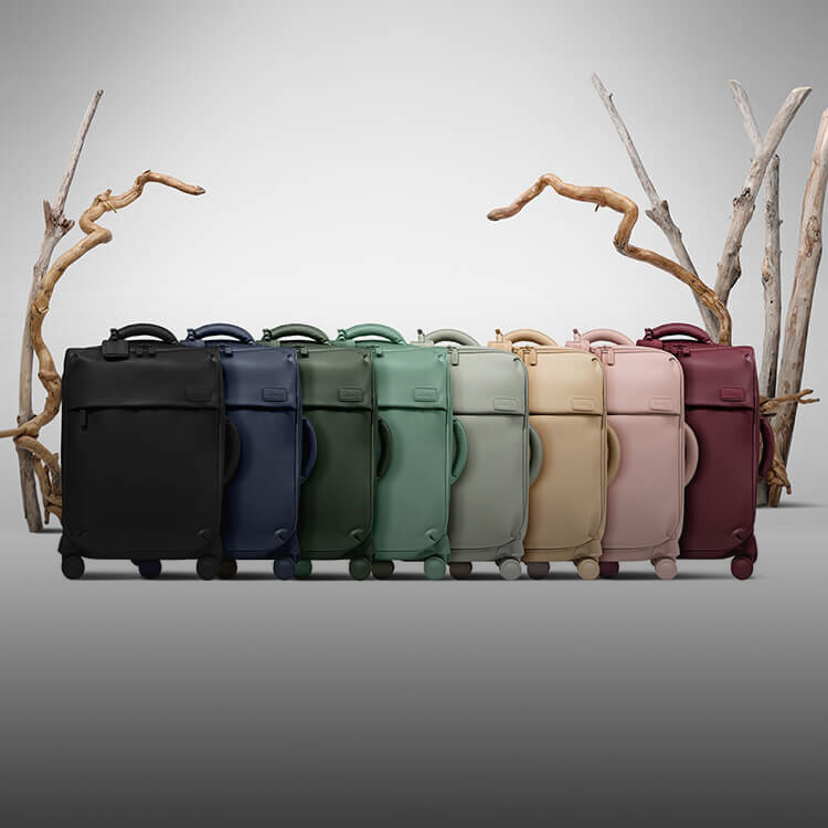 Lipault UK The Official Online Luggage Store