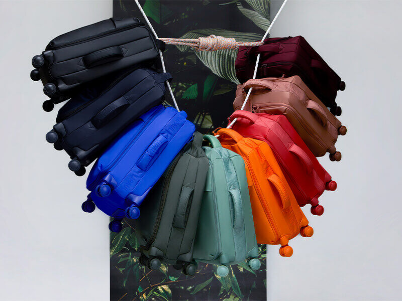 COLOUR | A STATE OF MIND