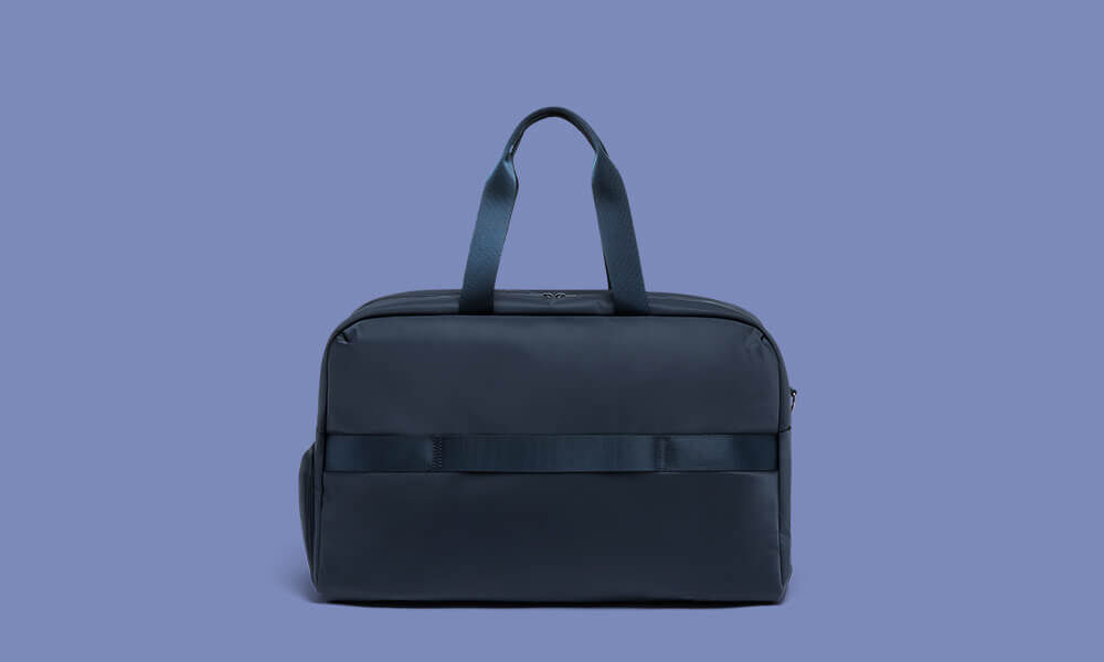 Lipault weekend bag clearance