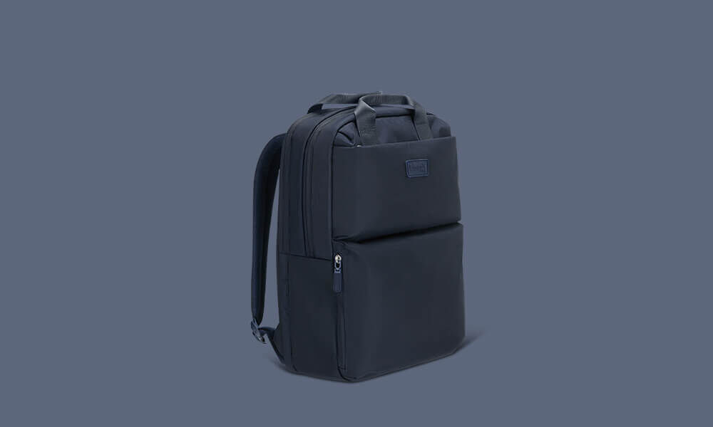 Feature of mi backpack 2025