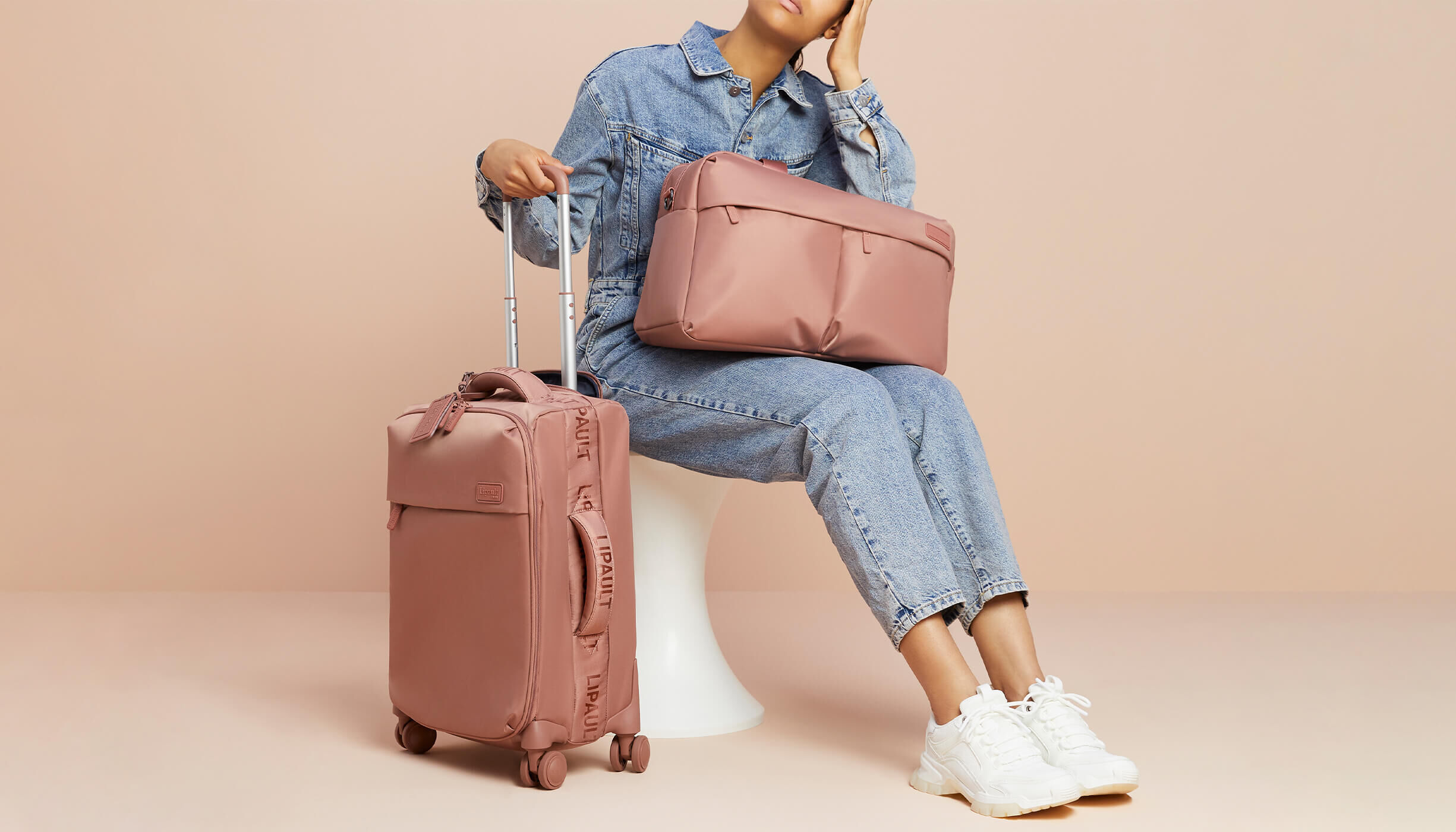 Lipault city plume new arrivals
