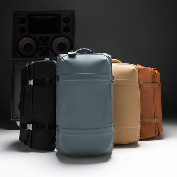 The Exile Duffle