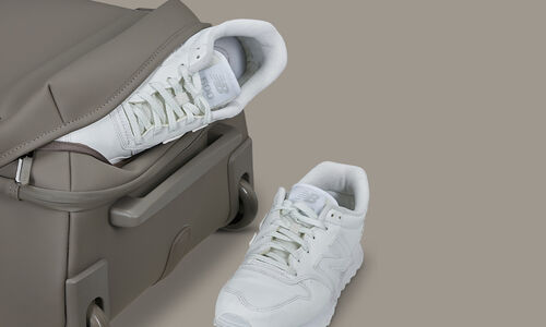 Shoes pocket