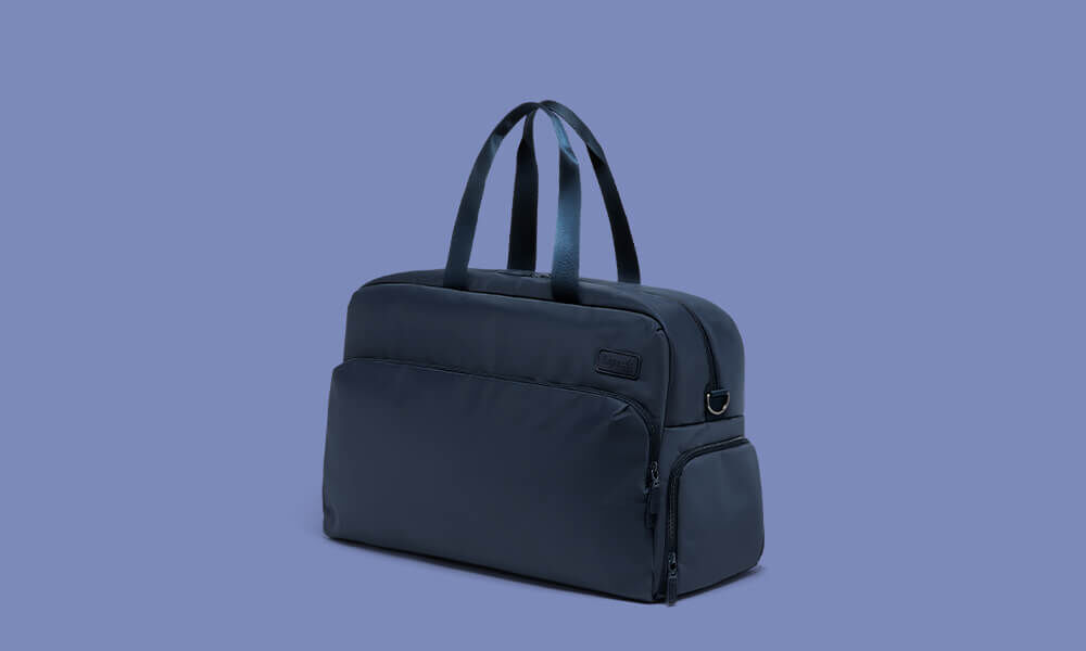 City Plume Weekend Bag