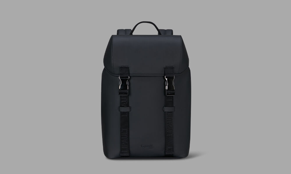Mini laptop backpack outlet