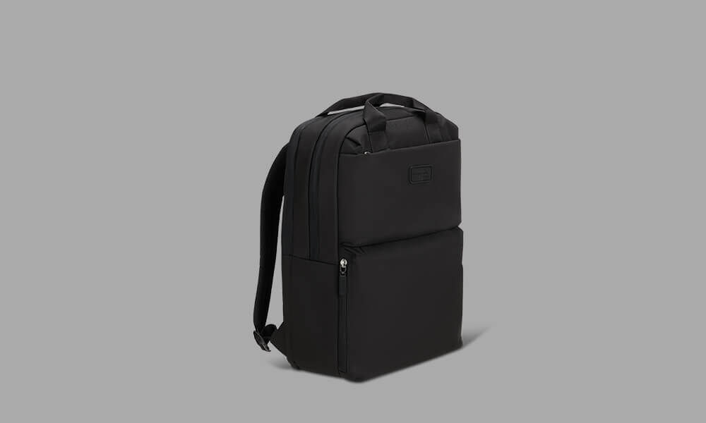 4BIZ Laptop Backpack M