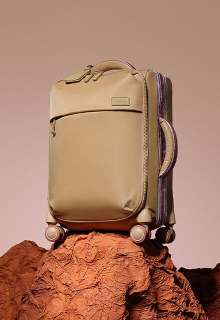 Lipault UK The Official Online Luggage Store