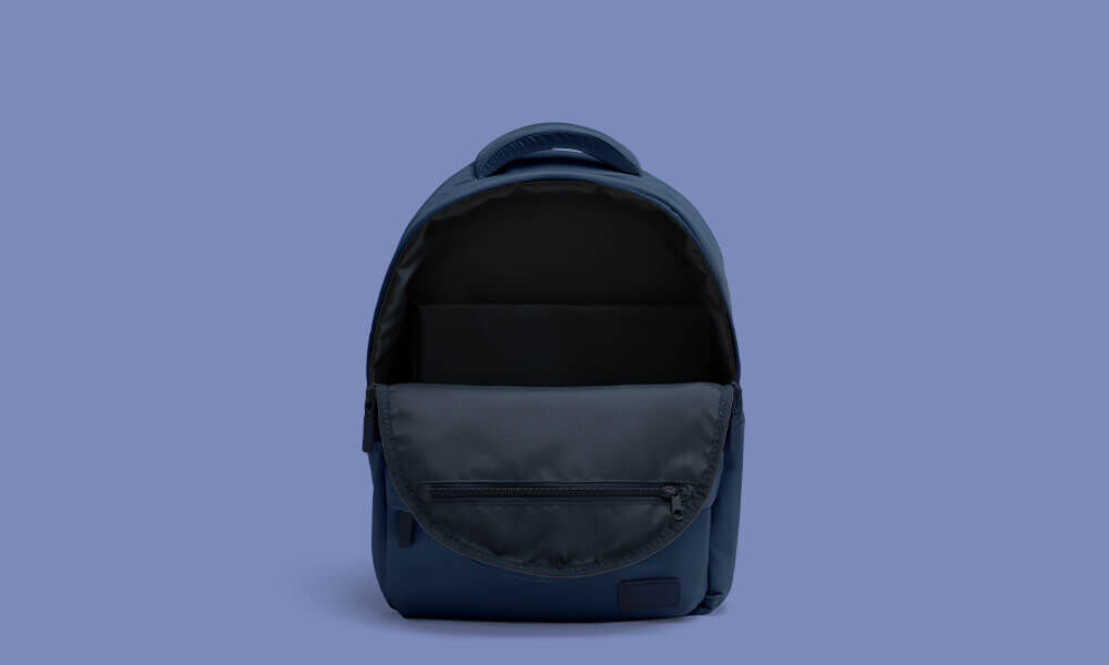 City Plume Backpack Lipault UK