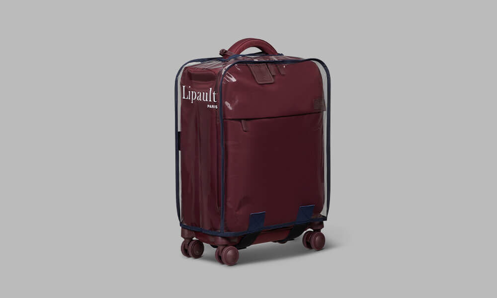 Lipault Travel Accessories Luggage Cover S