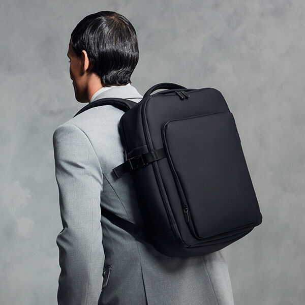 Need more organisation in your luggage?