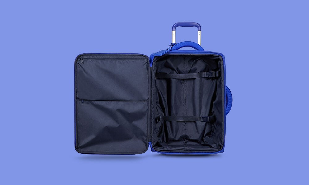 Lipault cabin luggage outlet