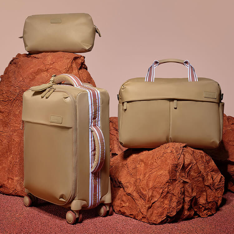 Lipault UK The Official Online Luggage Store