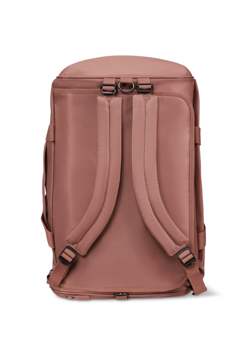 Lipault City Plume 72H Bag  Rosewood Lipault City Plume 72H Bag  Rosewood