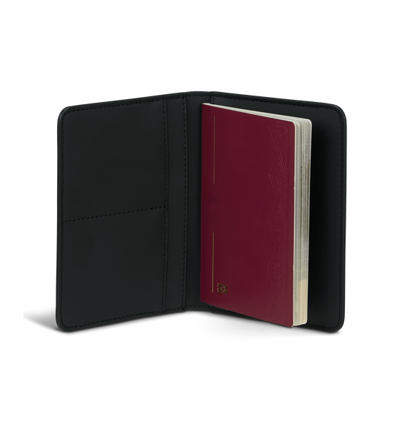 Lost In Berlin Passport cover Lost In Berlin Passport cover