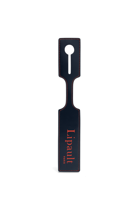 Lipault Lipault Travel Accessories Luggage Tag Retro Navy