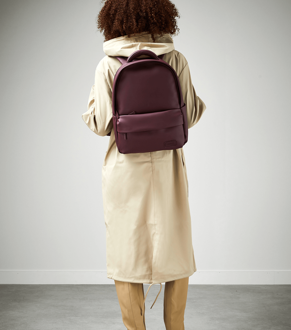 Sac à dos lipault best sale