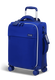 Lipault Plume Cabin Layover In Mykonos 55cm  Magnetic Blue