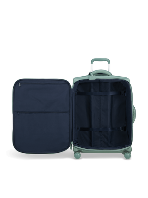 Lipault Plume Medium Trip 63cm  Dry Sage Lipault Plume Medium Trip 63cm  Dry Sage