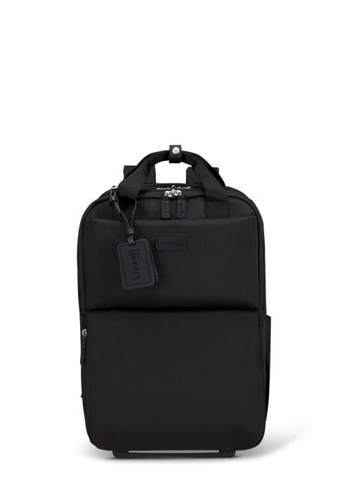Lipault backpack leather shop