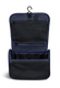 Lipault Plume Accessoires Hanging Toiletry Bag  Navy Lipault Plume Accessoires Hanging Toiletry Bag  Navy