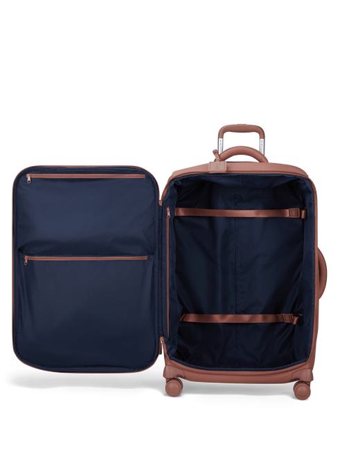 Lipault Lost In Berlin LONG TRIP  Rosewood