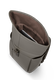Lost In Berlin Rolltop Backpack 2.0 15.6"