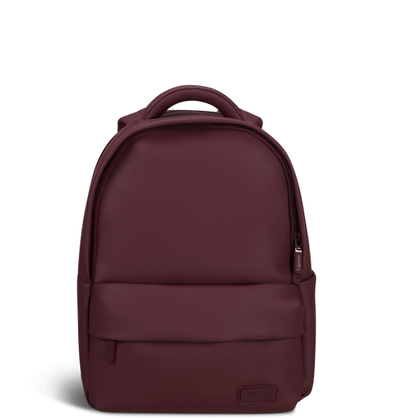 Lost In Berlin Backpack 15"