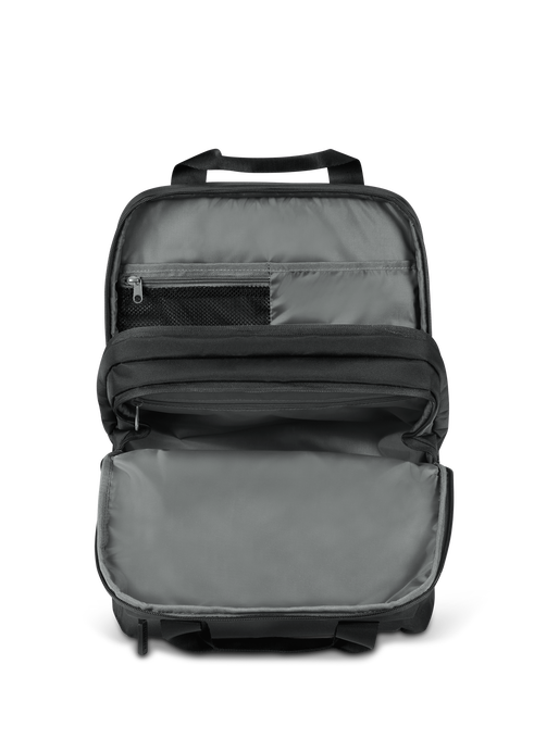 Lipault 4BIZ Laptop Backpack Black Lipault 4BIZ Laptop Backpack Black