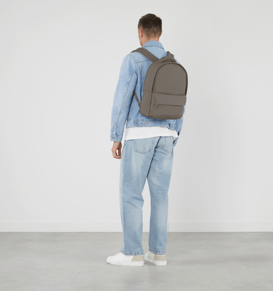 Lost In Berlin Backpack 15"