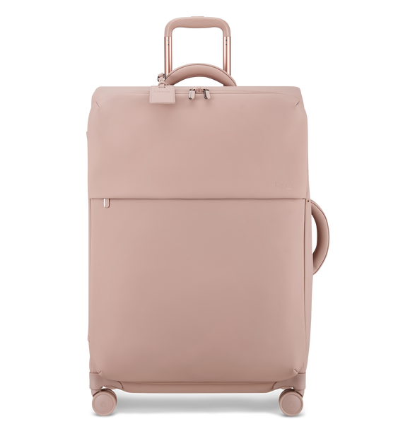 Lost In Berlin Long trip suitcase 72cm