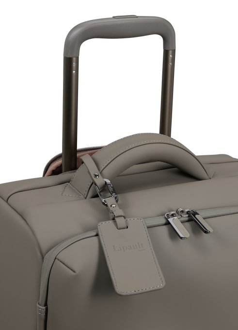 Lipault Lost In Berlin Medium Trip 2.0 63cm  Ash Stone