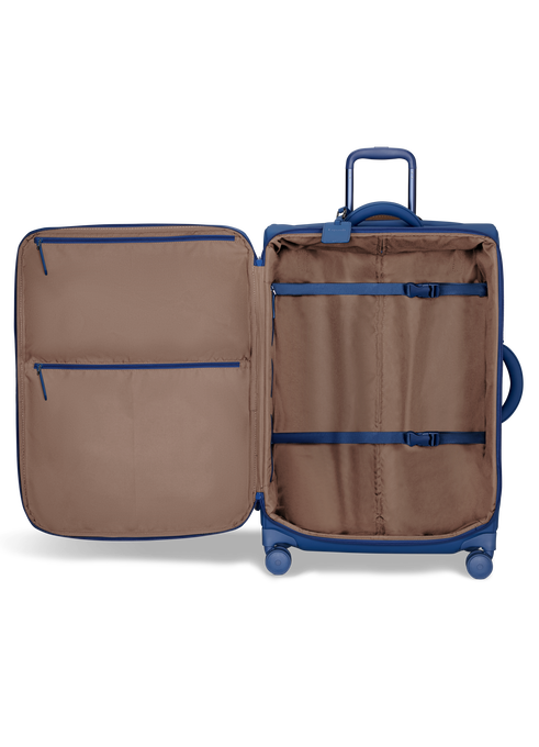 Lost In Berlin Long trip suitcase 72cm