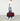 City Plume 72h Bag 33 x 55 x 33 cm | 1.3 kg