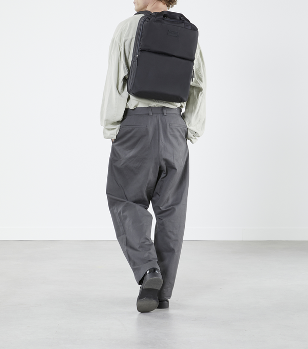 Lipault laptop backpack new arrivals