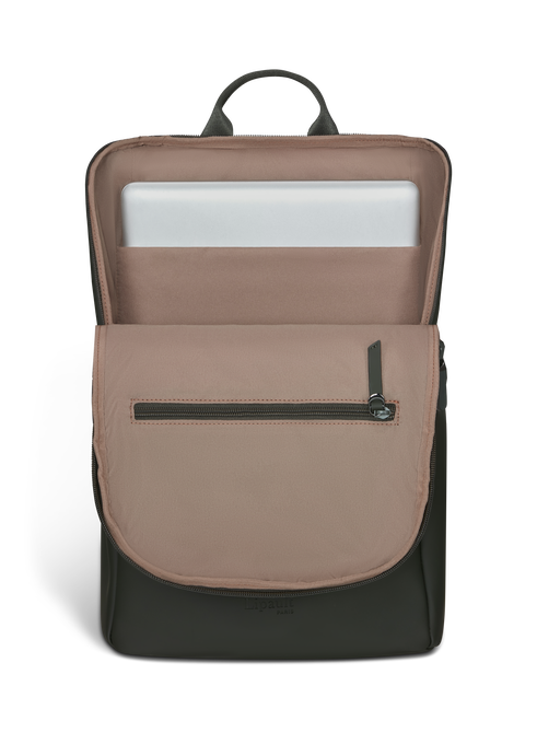 Lost In Berlin Backpack Saint-Germain 16"