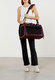 Lipault City Plume Pet Carrier  Bordeaux Lipault City Plume Pet Carrier  Bordeaux