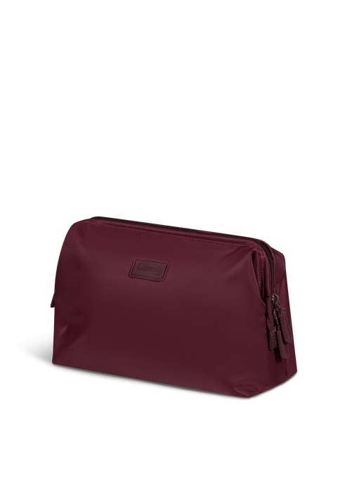 Plume Accessoires Toilet Kit Red Lipault UK