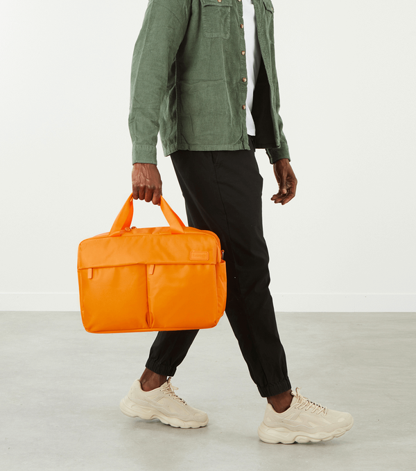 Lipault tote top bag